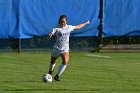 Women's Soccer vs WPI  Wheaton College Women's Soccer vs Worcester Polytechnic Institute. - Photo By: KEITH NORDSTROM : Wheaton, women's soccer